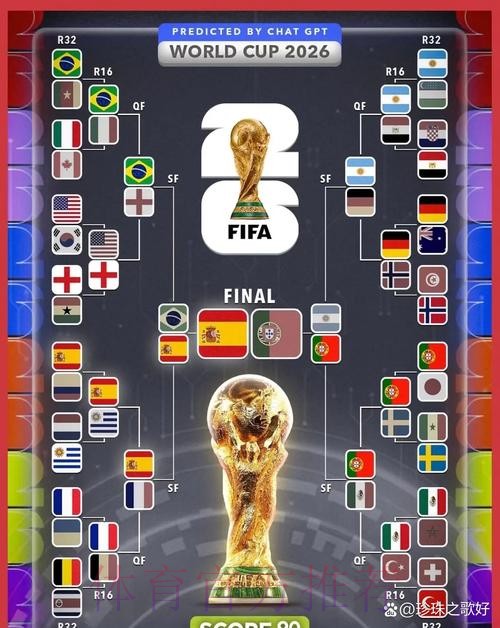 深入分析:2026世界杯比分软件的未来发展 深入分析:2026世界杯比分软件的未来发展
