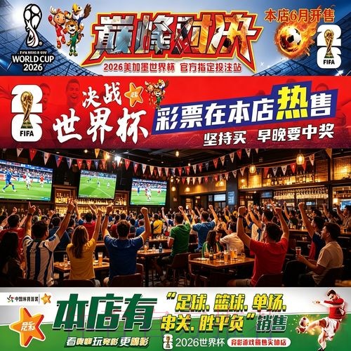世界杯投注指南:提升对比赛结果的预测水平 世界杯投注指南:提升对比赛结果的预测水平